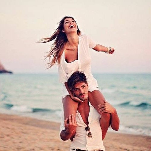 George Kopaliani - Into Your Arms (Original Mix)