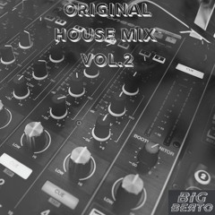 Original House Mix Vol.2