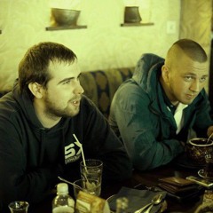 Pleshka's Boys(Ветл) - невидимый