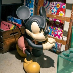 Mickey 2 (Prod. Xangang)