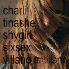 the B2B remix featuring shygirl tinashe sixsex and villano antillano