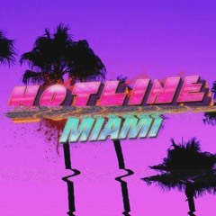 Hotline Miami 3 ( OST )