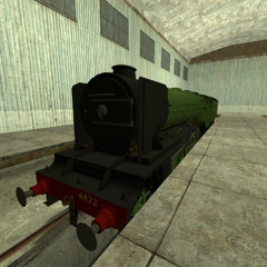 Tornado the newbuilt engine's theme (very very bad)