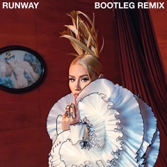 Iggy Azalea - I Am The Stripclub, RUNWAY Bootleg Remix