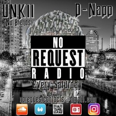 No Request Radio Ep. 273
