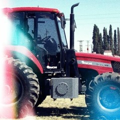 El Agricultor (Cover El Canto del Loco)