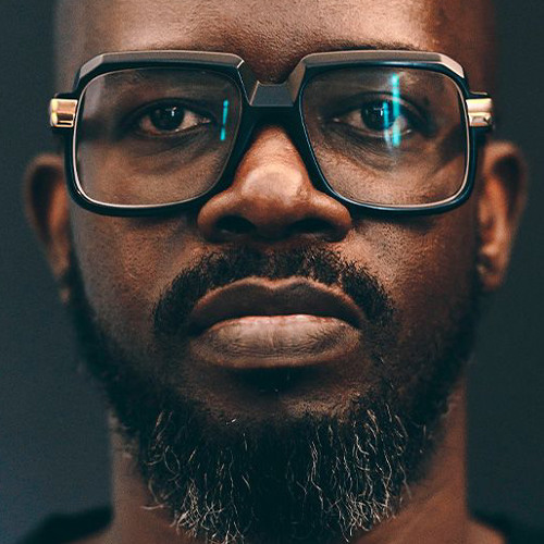 Somebody That I Used To Know (Black Coffee Edit)