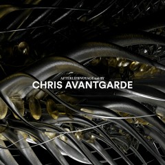 Afterlife Voyage 026 by Chris Avantgarde