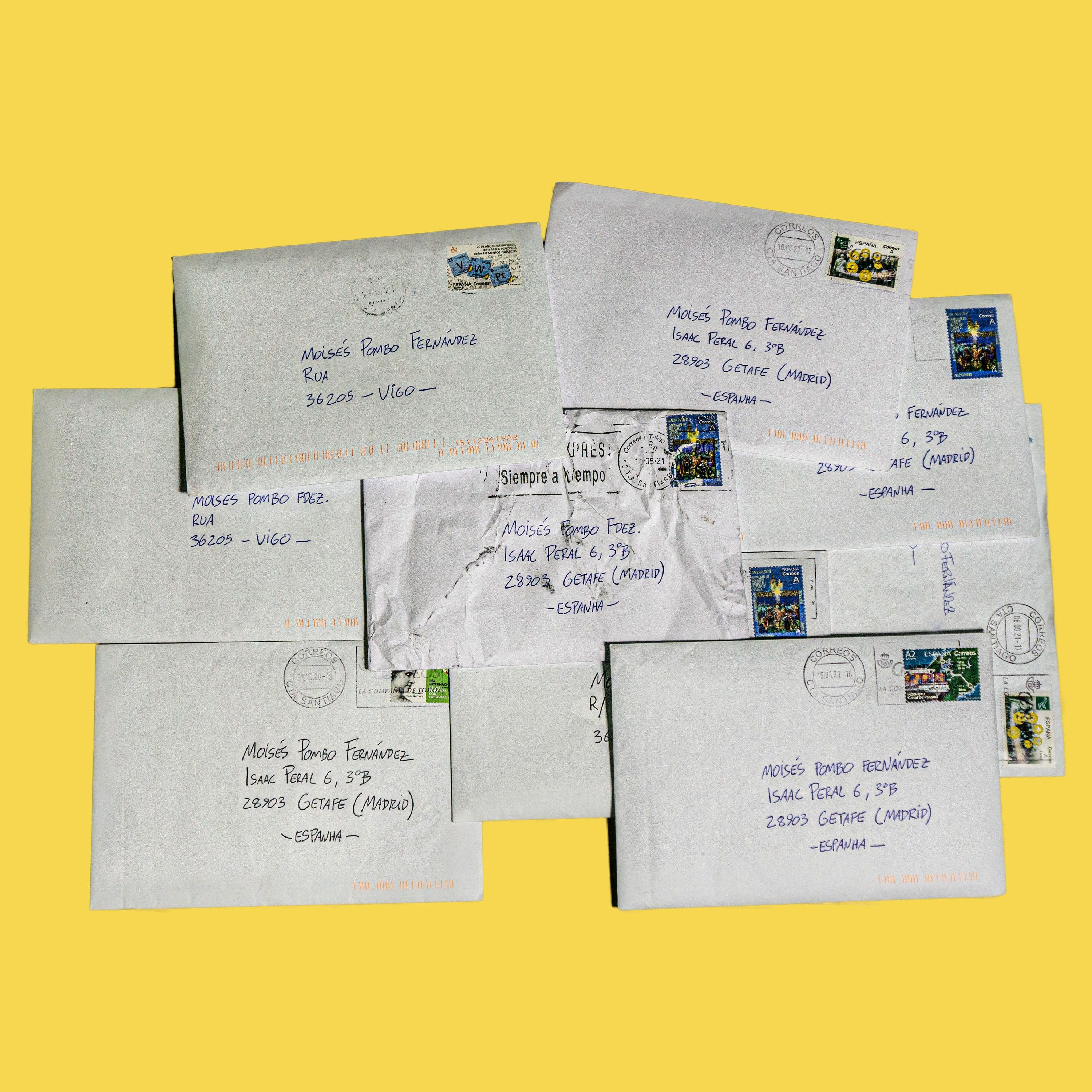 0. Teaser «A Voz de Miguel»