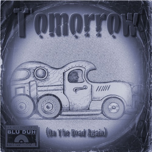 tomorrow (on-the-road again)