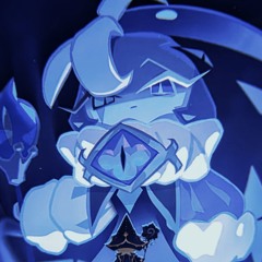 "In the Palm of Deceit" (Shadow Milk Cookie's Theme) - CookieRun: Kingdom (2021) // Slowed