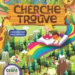 Cherche et trouve géant Animaux livre éducatif enfant 3-6 ans: Livre de jeux et d'activités ludiques filles et garçons, des jeux d'éveil améliorant la ... moyenne et grande section (French Edition) PDF - hUZ5RrhIYe