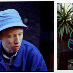 Good Kid Krule City