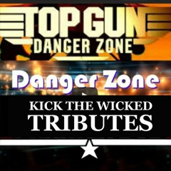 Danger Zone - Tribute to Kenny Loggins and Top Gun