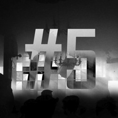 #5 - Tribute to Sisyphos Wintergarten