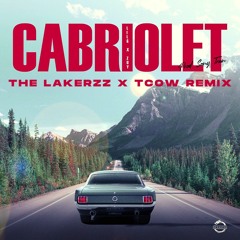 Lil'G × Zuy × Sony Tran - Cabriolet (The Lakerzz × Tcow Remix) [FREEDOWNLOAD]