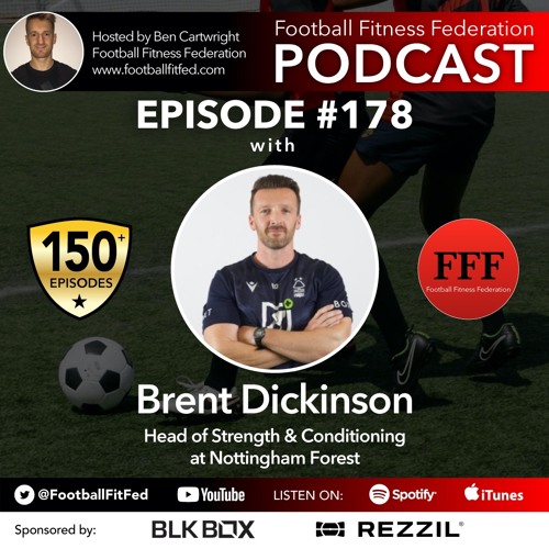 Stream episode 178