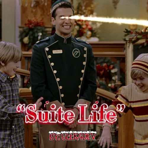 Suite Life/ EggNoggerz