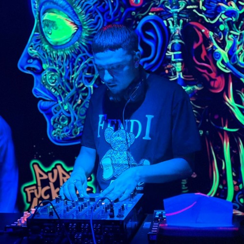 DANIELS - LIVE AT @ PALIO SABANA MAJADEROS PARTY