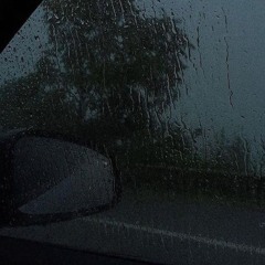 sky on a rainy day (prod. tim.p)