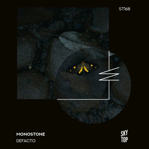 Monostone - Defacto (Jickow Remix) [Skytop]