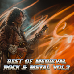 Medieval Quirky Rock