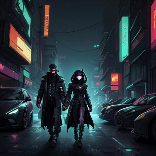 KoxinHell - Observers