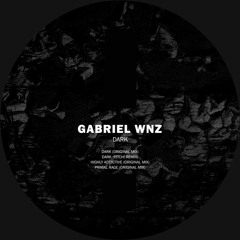 Dark (Pitch! Remix)