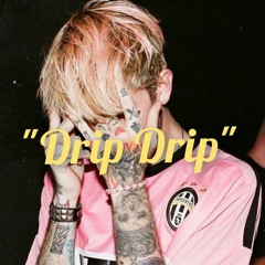 Lil Peep - "Drip Drip" prod. Smokeasac (REMASTER)