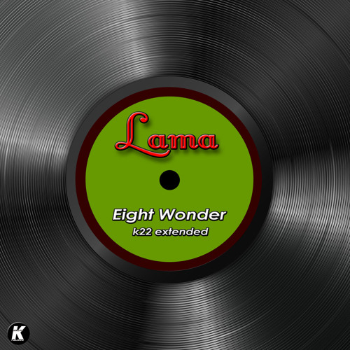 EIGHT WONDER (K22 extended)