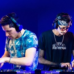 BVLLY B2B N!NΞ @ KAIJV AT THE PARK [BS.AS.ARG]