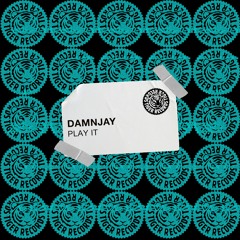 DAMNJAY - Play It (Extended Mix)