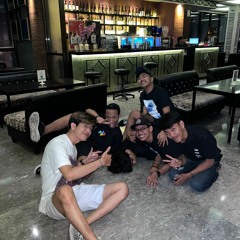 NEW BREAKBEAT 2K23 V2 REQ #LevelsGems - DJ IHSANPRATAMA