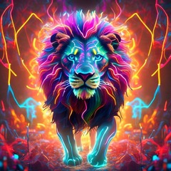 Electric Lion