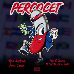 Steve Andreas & Jones Suave & Peso El Connect ft. Cali Rozeta & Unik0 - Percocet