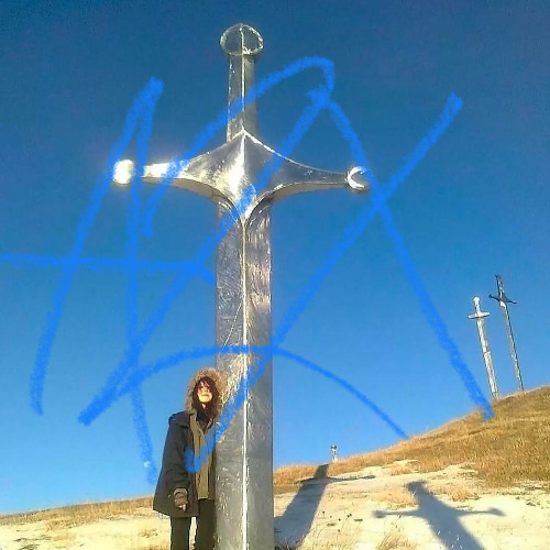 act a fool feat. @Serene! prod. @yxngkenay + @1kamui