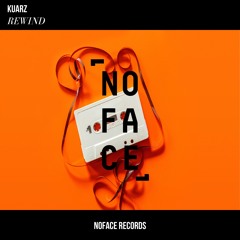 Kuarz - Rewind (Radio Edit)