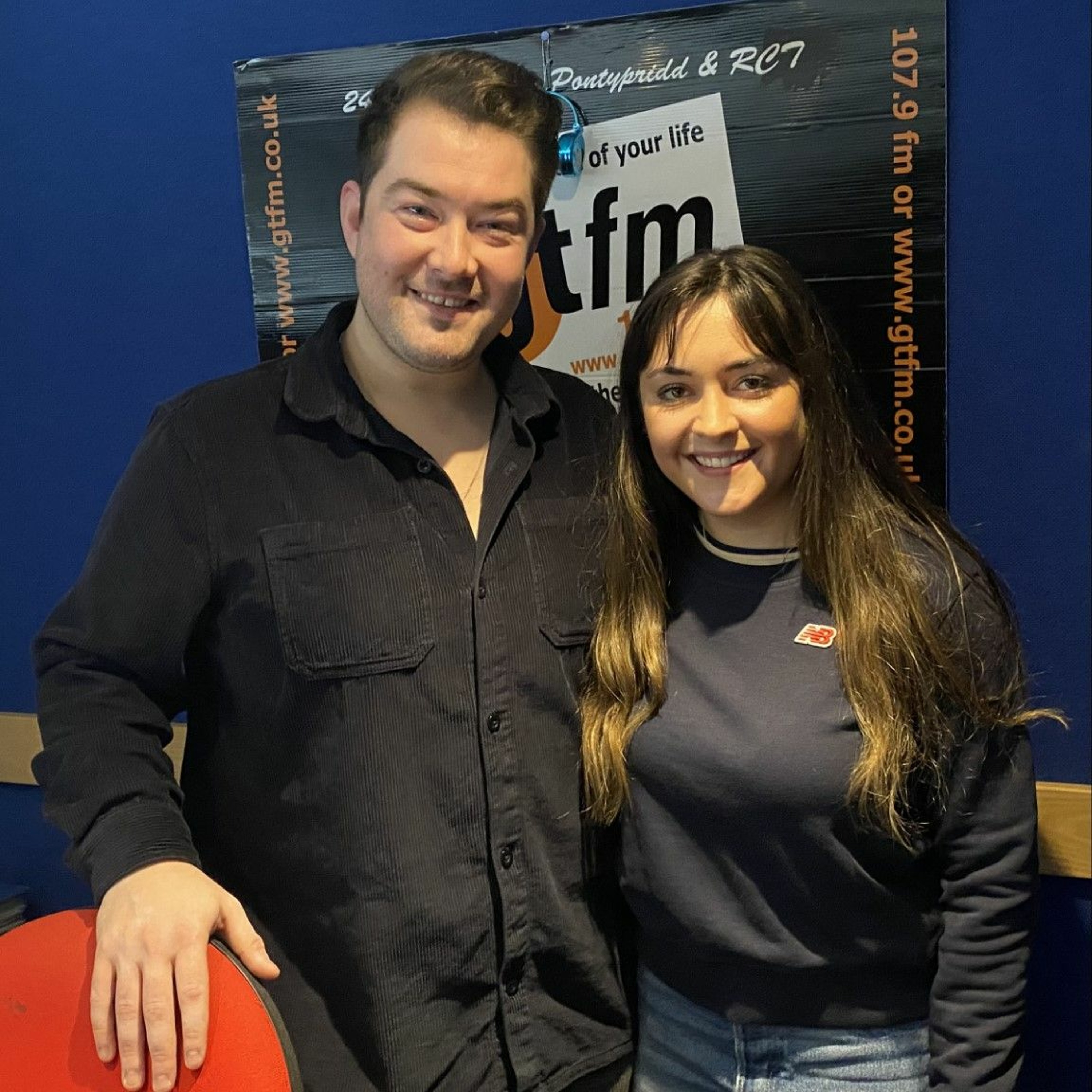 GTFM Podcasts