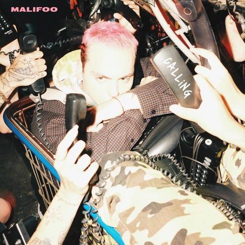Malifoo - Calling (Extended)