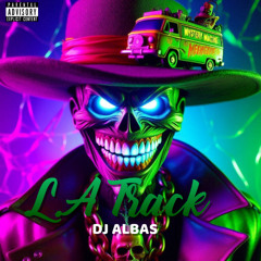 Dj Albas - L.A Track