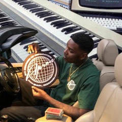 Steven Julien Presents: The Apron Show 240124