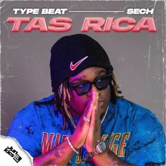 Tas Rica 👀 | Type Beat Sech, Reggaeton Perreo