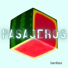Pasajeros