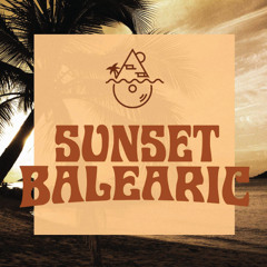 Sunset Balearic II