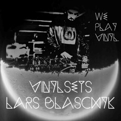 Vinyl Sets Mixed by Lars Blaschyk
