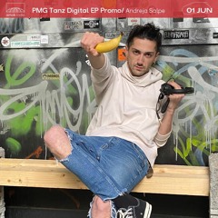 PMG Tanz Digital EP Promo - Andreja Salpe (01.06.21)