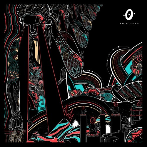 PZP005 - Freddy Hetzinger /// PointZero Rec Podcast