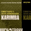 Chriz Samz & Juan Astronauta - Karimba