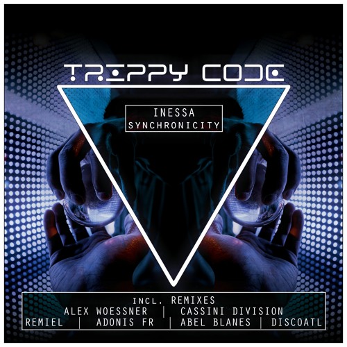 Inessa - Synchronicity (Adonis FR Remix)
