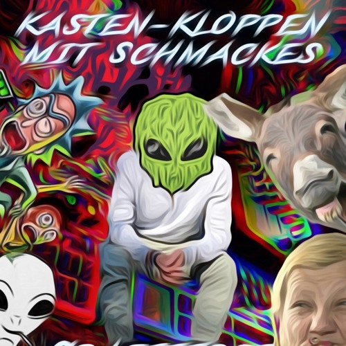 KORG KASTEN-KLOPPEN MIT SCHMACKES !